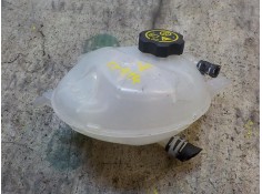 Recambio de deposito expansion para opel astra k lim. 5türig 1.0 12v referencia OEM IAM 13459964   2