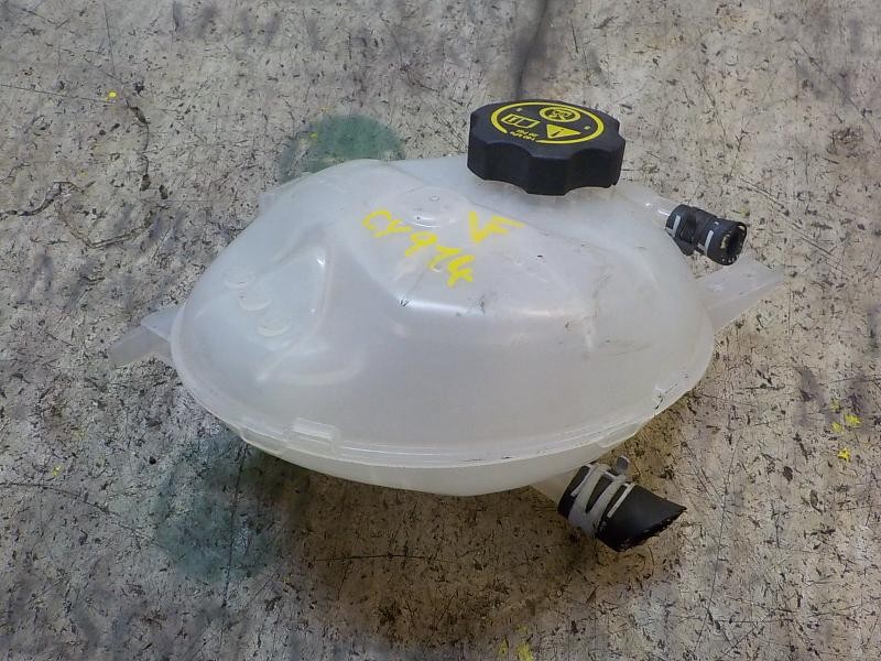 Recambio de deposito expansion para opel astra k lim. 5türig 1.0 12v referencia OEM IAM 13459964  