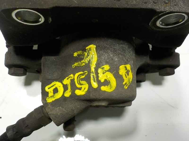 Recambio de pinza freno delantera derecha para dacia sandero 1.2 16v cat referencia OEM IAM 7701201770  