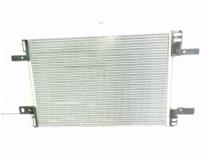 Recambio de condensador aire acondicionado para toyota proace city 1.5 dci referencia OEM IAM  9816746580  2