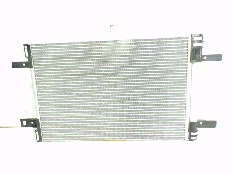 Recambio de condensador aire acondicionado para toyota proace city 1.5 dci referencia OEM IAM  9816746580 