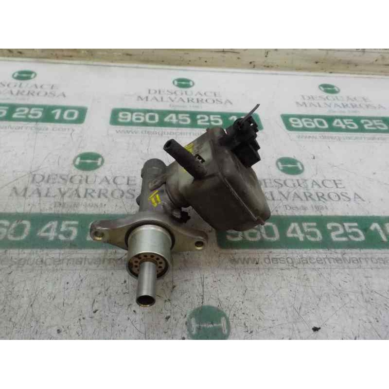 Recambio de bomba freno para skoda octavia berlina (1z3) 1.9 tdi referencia OEM IAM 1K1614019K  