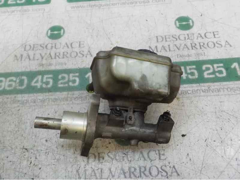 Recambio de bomba freno para skoda octavia berlina (1z3) 1.9 tdi referencia OEM IAM 1K1614019K  