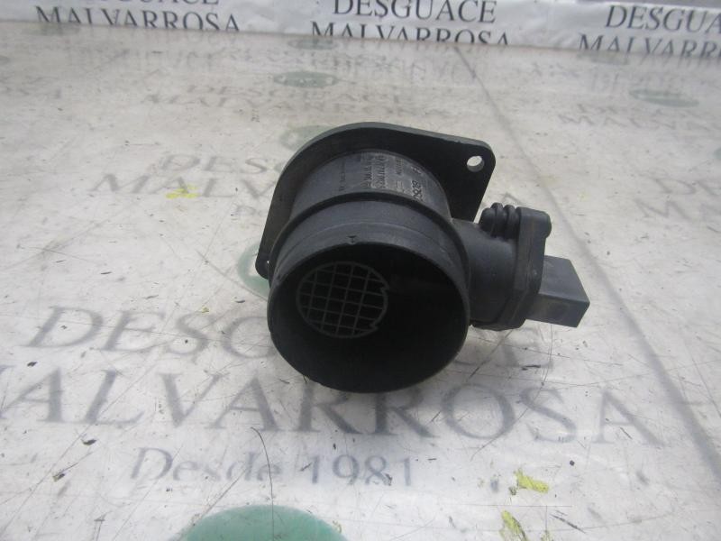 Recambio de caudalimetro para volkswagen caddy ka/kb (2k) kombi referencia OEM IAM 038906461B 038906461B 0281002531