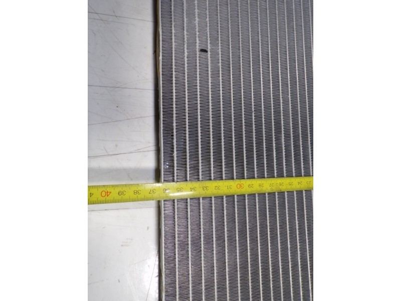 Recambio de condensador aire acondicionado para toyota proace city 1.5 dci referencia OEM IAM  9816746580 