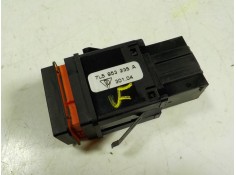 Recambio de warning para porsche cayenne (typ 9pa) 4.5 v8 cat referencia OEM IAM 95561325400 7L5953235A  2