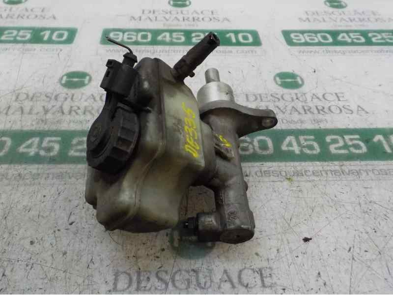 Recambio de bomba freno para skoda octavia berlina (1z3) 1.9 tdi referencia OEM IAM 1K1614019K  