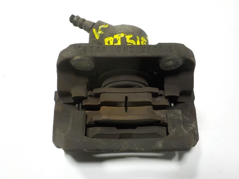 Recambio de pinza freno delantera izquierda para dacia sandero 1.2 16v cat referencia OEM IAM 7701201769  
