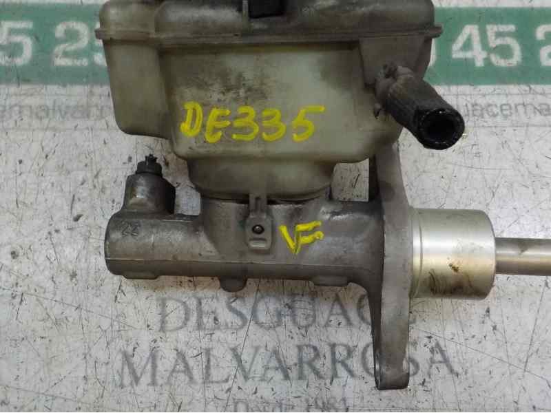 Recambio de bomba freno para skoda octavia berlina (1z3) 1.9 tdi referencia OEM IAM 1K1614019K  