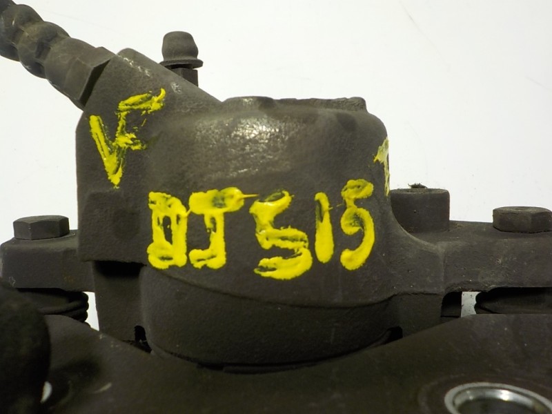 Recambio de pinza freno delantera izquierda para dacia sandero 1.2 16v cat referencia OEM IAM 7701201769  