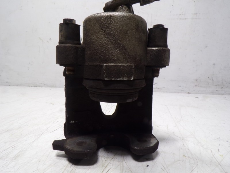 Recambio de pinza freno delantera derecha para volkswagen polo 1.0 tsi referencia OEM IAM 2Q0615124 2Q0615106 