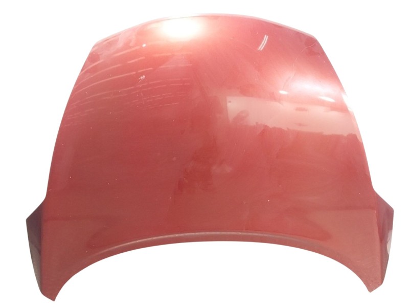 Recambio de capot delantero para nissan juke (f15) 1.5 dci referencia OEM IAM F51001KKMA  