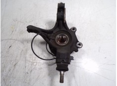 Recambio de mangueta delantera izquierda para ds ds 4 crossback 1.6 thp referencia OEM IAM 364696   2