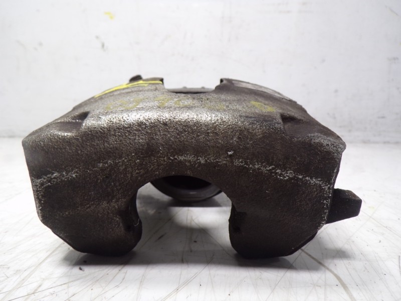 Recambio de pinza freno delantera derecha para volkswagen polo 1.0 tsi referencia OEM IAM 2Q0615124 2Q0615106 