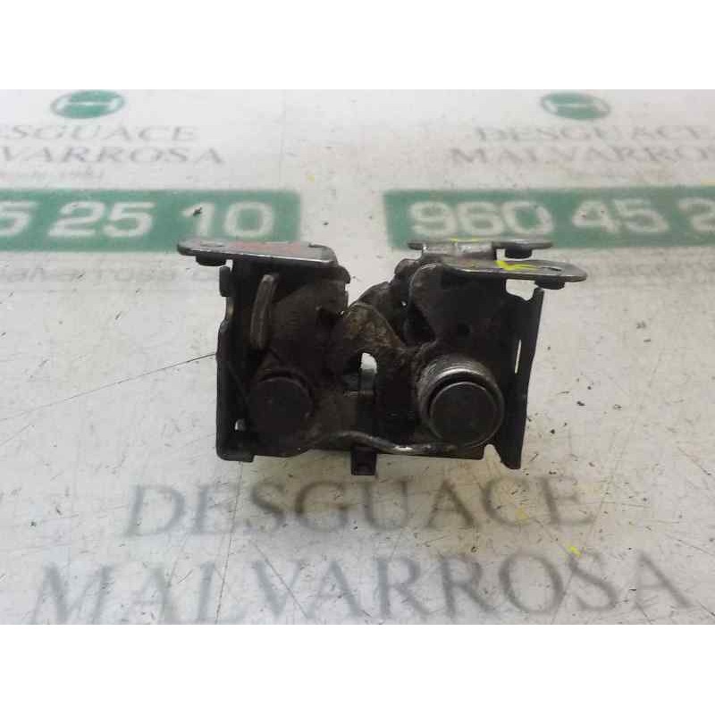 Recambio de cerradura capot para mini mini (r56) 1.6 16v diesel cat referencia OEM IAM 51232753419  