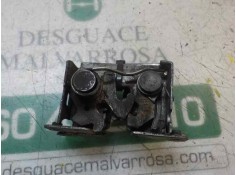 Recambio de cerradura capot para mini mini (r56) 1.6 16v diesel cat referencia OEM IAM 51232753419   2