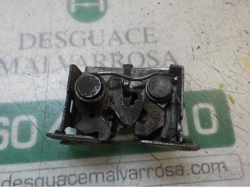 Recambio de cerradura capot para mini mini (r56) 1.6 16v diesel cat referencia OEM IAM 51232753419  