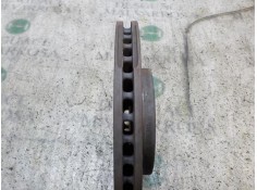 Recambio de disco freno delantero para opel astra k lim. 5türig 1.0 12v referencia OEM IAM 13597460   2