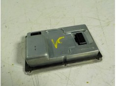 Recambio de centralita faros xenon para volkswagen touareg (7la) 4.2 v8 40v cat (axq) referencia OEM IAM    2