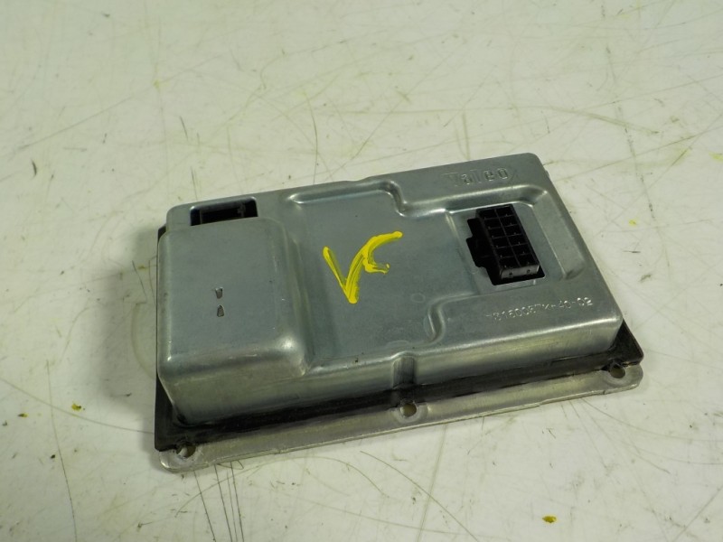 Recambio de centralita faros xenon para volkswagen touareg (7la) 4.2 v8 40v cat (axq) referencia OEM IAM   