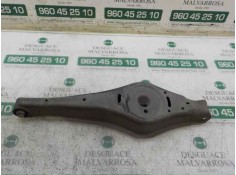 Recambio de brazo suspension inferior trasero derecho para skoda octavia berlina (1z3) 1.9 tdi referencia OEM IAM 1K0505311AB   2