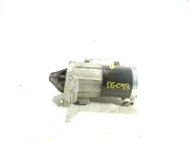 Recambio de motor arranque para mitsubishi space star (a00) 1.2 referencia OEM IAM 1810A334 1810A334 