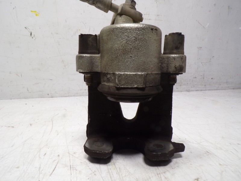 Recambio de pinza freno delantera izquierda para volkswagen polo 1.0 tsi referencia OEM IAM 2Q0615123 2Q0615105 