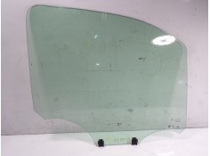 Recambio de cristal puerta delantero derecho para toyota proace city 1.5 dci referencia OEM IAM   