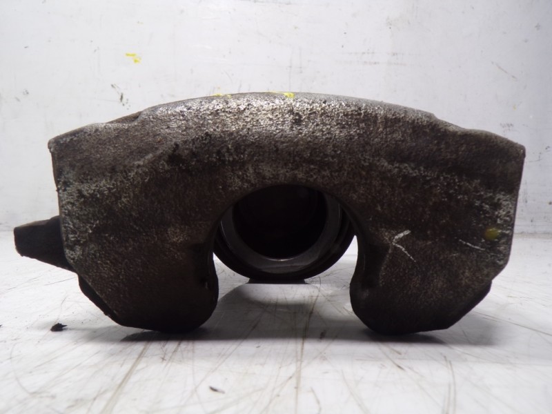 Recambio de pinza freno delantera izquierda para volkswagen polo 1.0 tsi referencia OEM IAM 2Q0615123 2Q0615105 