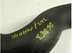 Recambio de tubo intercooler para bmw serie 3 lim. (f30) 318d referencia OEM IAM 11617810617   2