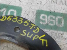 Recambio de brazo suspension superior trasero derecho para skoda octavia berlina (1z3) 1.9 tdi referencia OEM IAM 1K0505323N   2