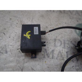 MODULO ELECTRONICO 