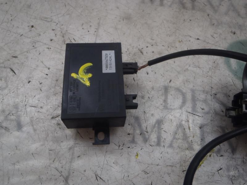 Recambio de modulo electronico para seat ibiza (6k) cl referencia OEM IAM   