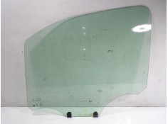 Recambio de cristal puerta delantero izquierdo para toyota proace city 1.5 dci referencia OEM IAM   
