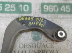 Recambio de brazo suspension superior trasero izquierdo para skoda octavia berlina (1z3) 1.9 tdi referencia OEM IAM 1K0505323N   2