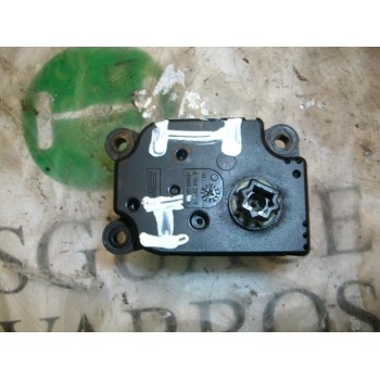 MOTOR APERTURA TRAMPILLAS CLIMATIZADOR 