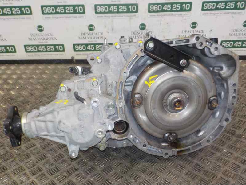 Recambio de caja cambios para renault koleos 2.0 dci diesel fap referencia OEM IAM  1XN5B 