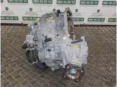 Recambio de caja cambios para renault koleos 2.0 dci diesel fap referencia OEM IAM  1XN5B  2