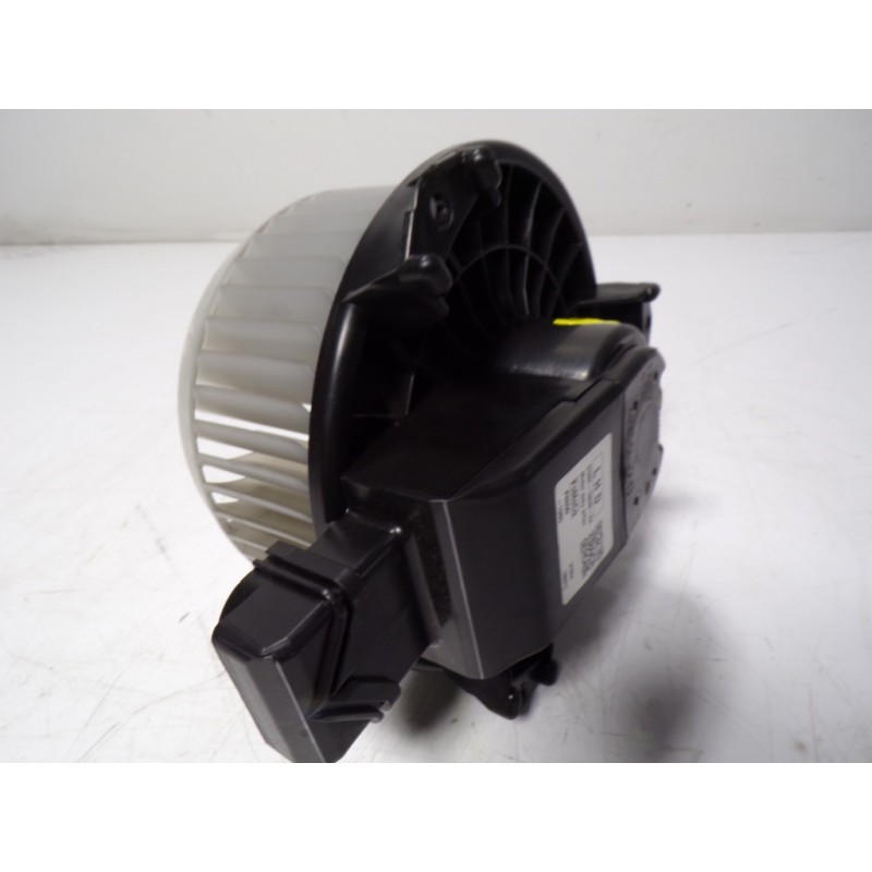 Recambio de motor calefaccion para ford mondeo lim. 1.5 tdci cat referencia OEM IAM 5201308 DG9H19846 