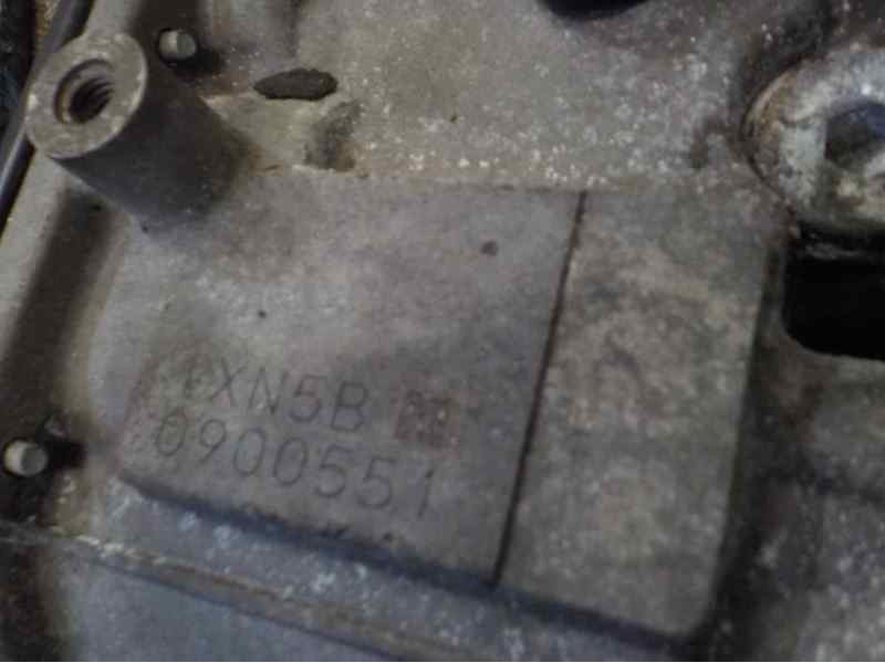 Recambio de caja cambios para renault koleos 2.0 dci diesel fap referencia OEM IAM  1XN5B 