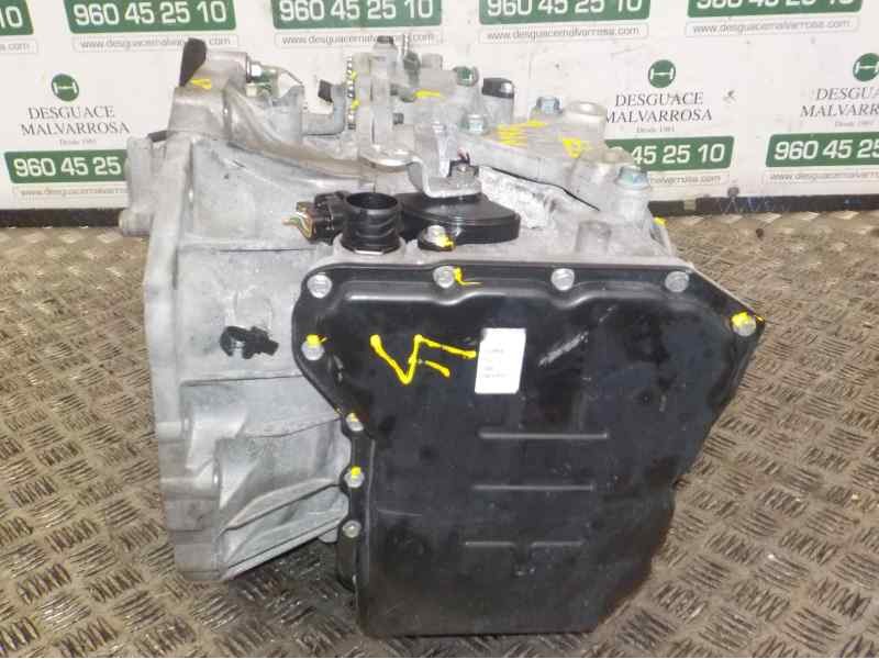 Recambio de caja cambios para renault koleos 2.0 dci diesel fap referencia OEM IAM  1XN5B 