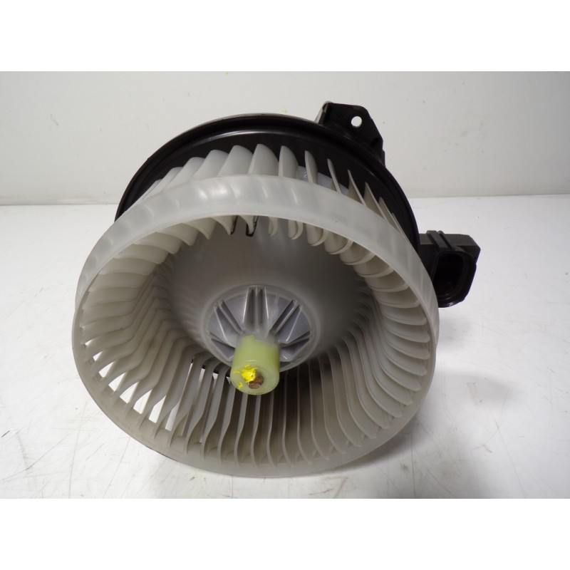 Recambio de motor calefaccion para ford mondeo lim. 1.5 tdci cat referencia OEM IAM 5201308 DG9H19846 