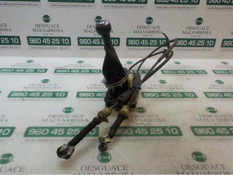 Recambio de palanca cambio para mini mini (r56) 1.6 16v diesel cat referencia OEM IAM 25112753810 2753169 
