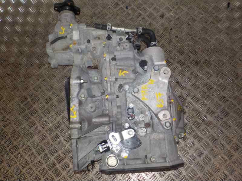 Recambio de caja cambios para renault koleos 2.0 dci diesel fap referencia OEM IAM  1XN5B 