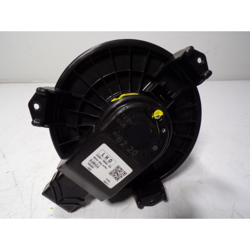 Recambio de motor calefaccion para ford mondeo lim. 1.5 tdci cat referencia OEM IAM 5201308 DG9H19846 