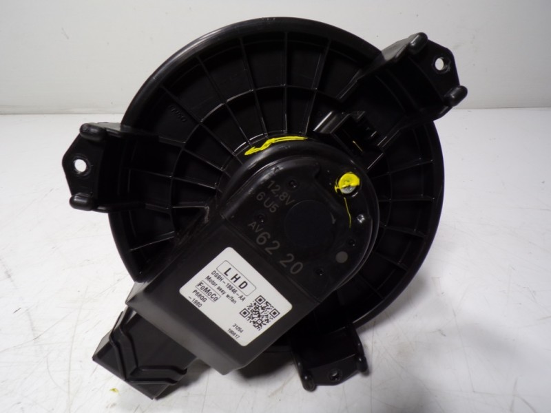 Recambio de motor calefaccion para ford mondeo lim. 1.5 tdci cat referencia OEM IAM 5201308 DG9H19846 