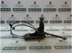 Recambio de palanca cambio para mini mini (r56) 1.6 16v diesel cat referencia OEM IAM 25112753810 2753169  2