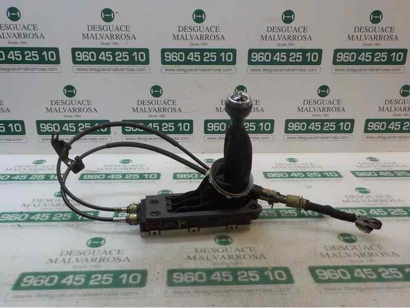 Recambio de palanca cambio para mini mini (r56) 1.6 16v diesel cat referencia OEM IAM 25112753810 2753169 