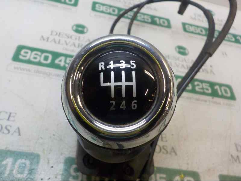 Recambio de palanca cambio para mini mini (r56) 1.6 16v diesel cat referencia OEM IAM 25112753810 2753169 