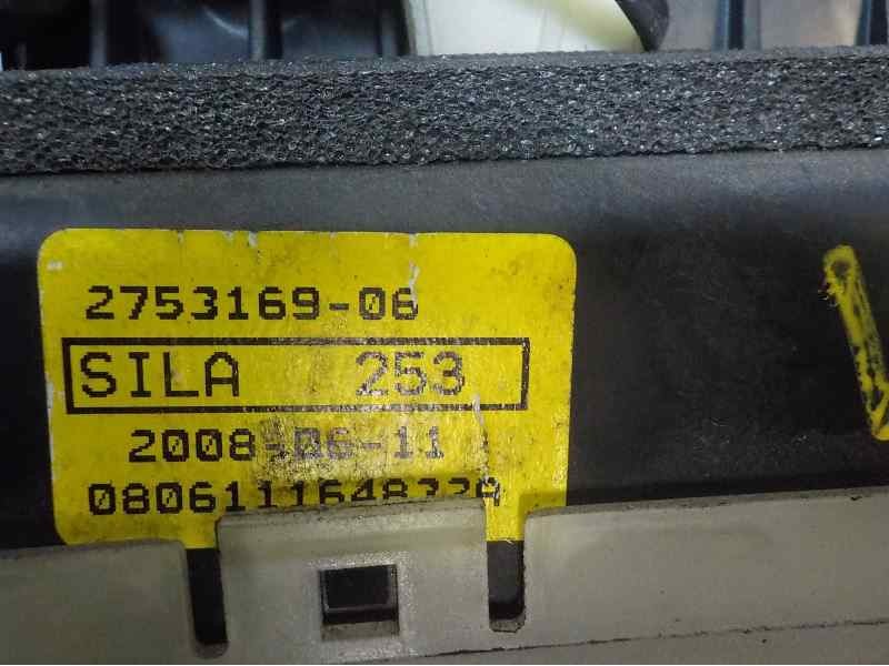 Recambio de palanca cambio para mini mini (r56) 1.6 16v diesel cat referencia OEM IAM 25112753810 2753169 